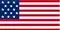 USA Flag