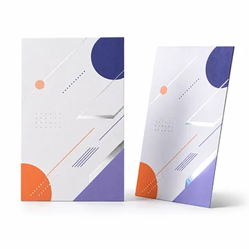 Coldfoil Printing